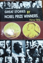 Great stories by Nobel prize winners